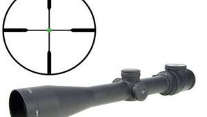 TRIJICON ACCUPNT 2.5-12.5X42 DPX 30MM