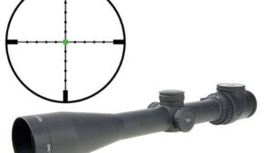 TRIJICON ACCUPOINT 2.5-12.5X42 MIL 30MM