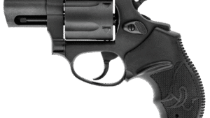 TAURUS 605 357MAG BL 5SH 2"