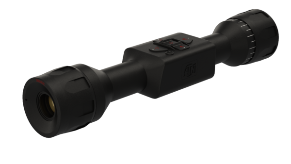 ATN THOR-LT THERMAL 4-8X SCOPE