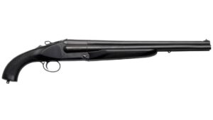 CHARLES DALY TRIPLE HONCHO 410/18.5 BL/SYN