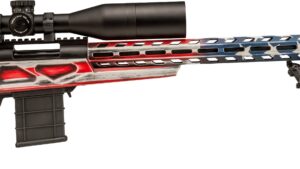 HOWA APC USA FLAG 25CR PKG