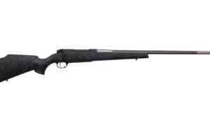 WEATHERBY MARK V ACCUMARK 25RPM 24"