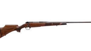 WEATHERBY MARK V CAMILLA DELUXE 25CR