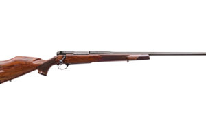 WEATHERBY MARK V DELUXE 25RPM 24"