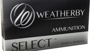 WEATHERBY 30-378WBY 180GR HDY INTERLOCK