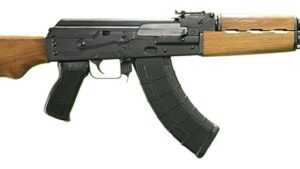 ZASTAVA ARMS USA ZPAP M70 7.62X39 RETRO