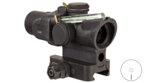 TRIJICON ACOG 1.5X16S CMPT GRN 2MOA