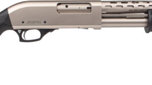 ROCK ISLAND ARMORY ALL GEN PUMP 12/18.5 NKL/SYN