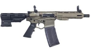 AMERICAN TACTICAL INC ALPHA MAXX 5.56 FDE 7.5" 30+1