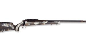 WEATHERBY 307 ALPINE CT 25RPM 22"