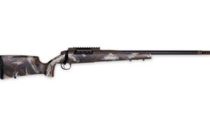 WEATHERBY 307 ALPINE CT 22CR 18"