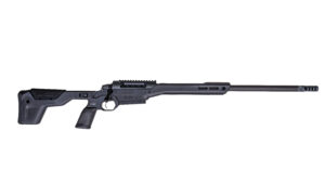 WEATHERBY 307 ALPINE MDT CARBON 22CR 18"
