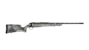 WEATHERBY 307 ALPINE ST 22CR 22"