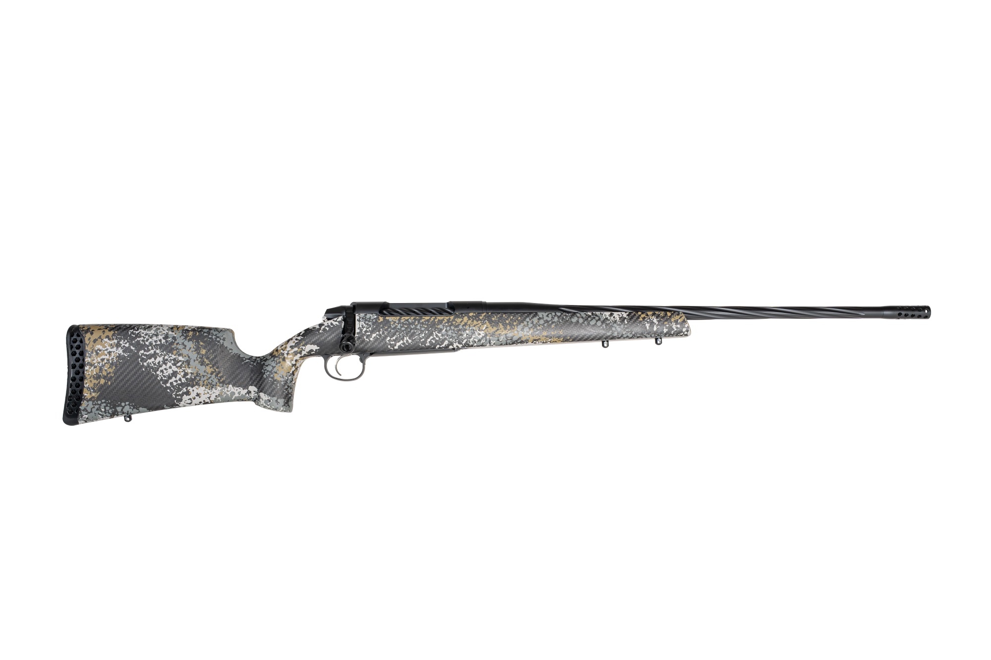 WEATHERBY 307 ALPINE ST 240WBY 24"