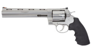 COLT ANACONDA 45LC SS 8" 6RD AS