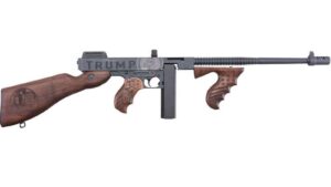 AUTO-ORDNANCE - THOMPSON TRUMP SAVE AMERICA 1927 45ACP