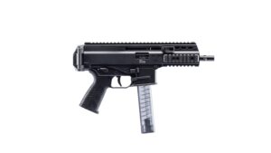 B&T APC9 PRO 9MM BLK 6.8"