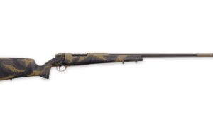 WEATHERBY MARK V APEX 7PRC 26" FDE