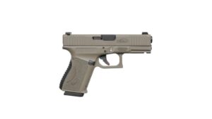 TRISTAR SPORTING ARMS APOC SEMI AUTO 9MM FDE 15+1