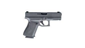 TRISTAR SPORTING ARMS APOC SEMI AUTO 9MM GRY 15+1