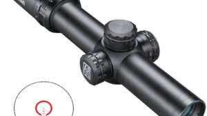 BUSHNELL AR OPTICS 1-8X24 ILL BTR-1