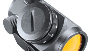 BUSHNELL TRS-25 3MOA RED DOT HI-RISE