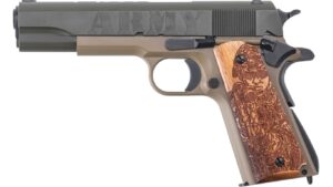 AUTO-ORDNANCE - THOMPSON 1911A1 ARMY 250TH 45ACP 5" 7+1