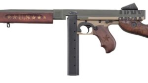 AUTO-ORDNANCE - THOMPSON THOMPSON M1 ARMY 250TH 45CAL