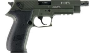 AMERICAN TACTICAL INC GSG FIREFLY 22LR ODG 4.9" TB