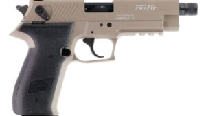 AMERICAN TACTICAL INC GSG FIREFLY 22LR TAN 4.9" TB