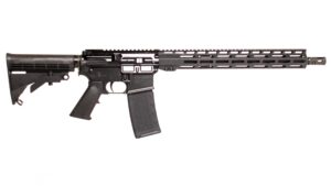 AMERICAN TACTICAL INC ATI MILSPORT 300BLK 16" 30+1