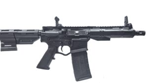 AMERICAN TACTICAL INC ALPHA MAXX 5.56 7.5" 30+1