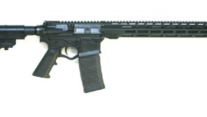 AMERICAN TACTICAL INC ALPHA MAXX 5.56 16" 60+1 M-LOK