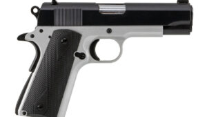 TISAS 1911 AVIATOR BLK 45ACP 4.25"
