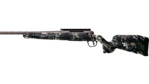 SAVAGE ARMS AXIS 2 PRO FOR 7MM-08 20" LH