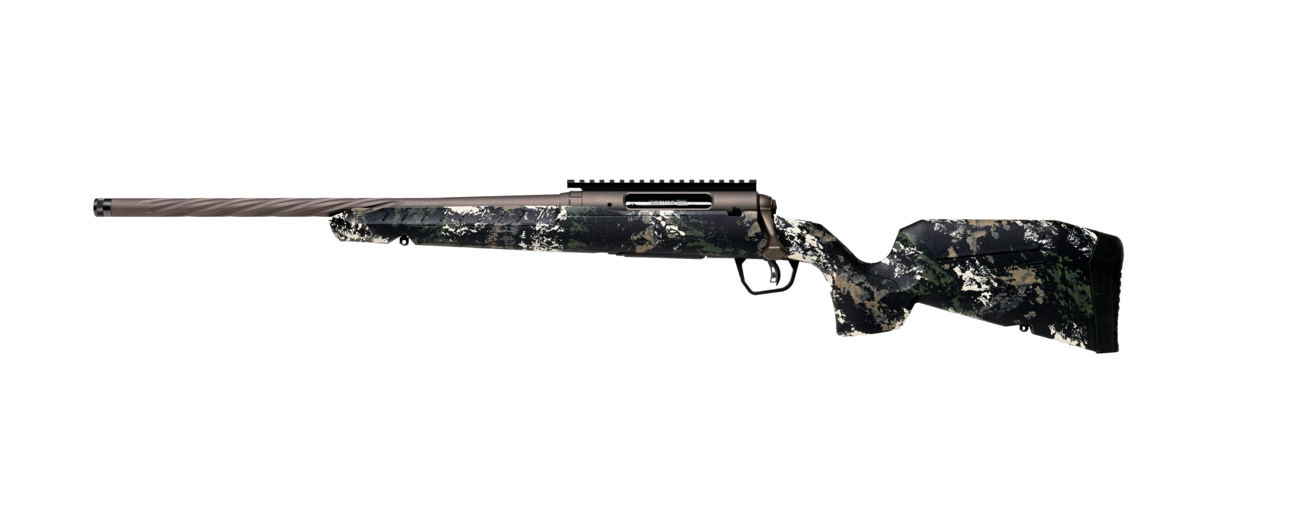 SAVAGE ARMS AXIS 2 PRO FOR 270WIN 20" LH