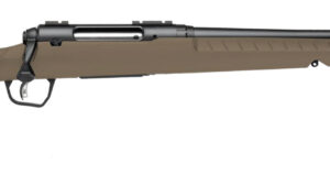 SAVAGE ARMS AXIS 2 223REM BL/FDE 22"