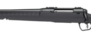 SAVAGE ARMS AXIS 2 6.5CR BL/GRY 22" LH