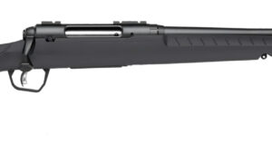 SAVAGE ARMS AXIS 2 300BLK BL/GRY 16"