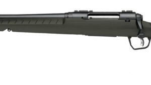 SAVAGE ARMS AXIS 2 270WIN BL/GRN 22" LH