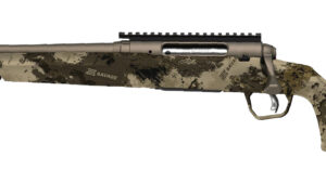 SAVAGE ARMS AXIS 2 PRO WSTRN 25-06 20" LH