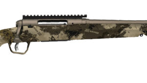 SAVAGE ARMS AXIS 2 PRO WSTRN 6MMARC 20"