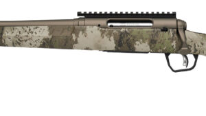 SAVAGE ARMS AXIS 2 PRO WDLD 7MM-08 20" LH
