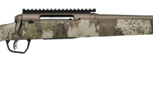 SAVAGE ARMS AXIS 2 PRO WDLD 223REM 20"