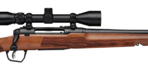 SAVAGE ARMS AXIS 2 350LEG WOOD 18" PKG