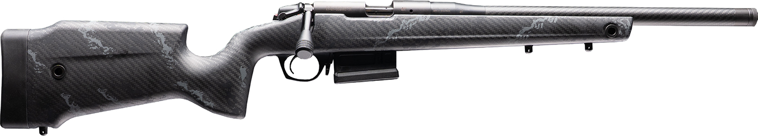 BERGARA CREST CF 22LR CARBON 18"