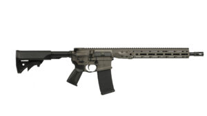 LWRC DI BILLET 5.56MM TUNG 16.1"  #
