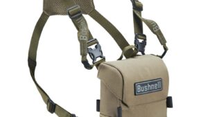 BUSHNELL VAULT BINOCULAR HARNESS