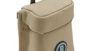 BUSHNELL VAULT LRF POUCH W/TETHER